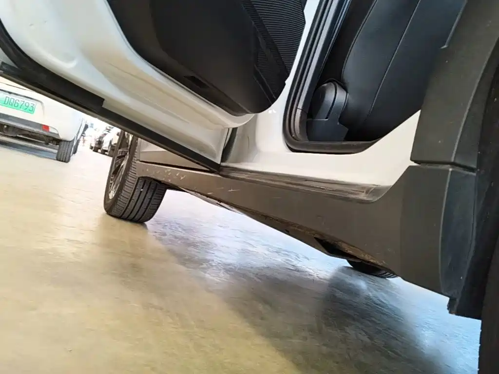 Volkswagen Tanying, миниатюра 22