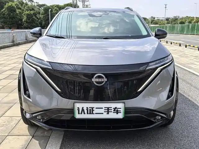 Nissan ARIYA 2022 2022 4WD High Performance Top Edition