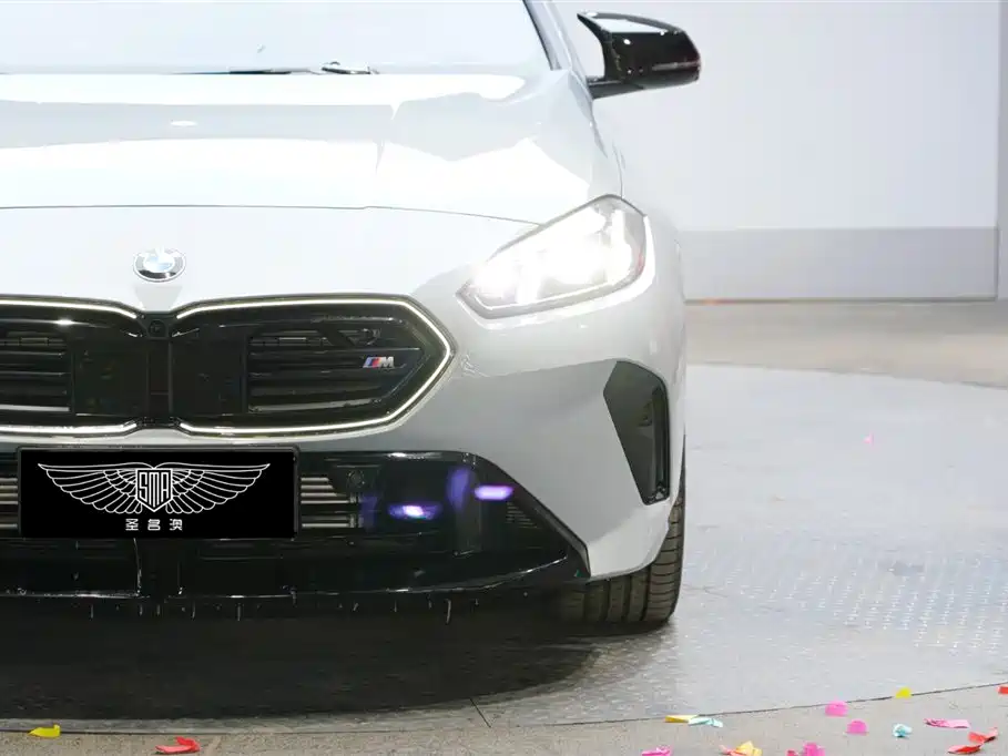 BMW M235L 2025 M235L фото 3