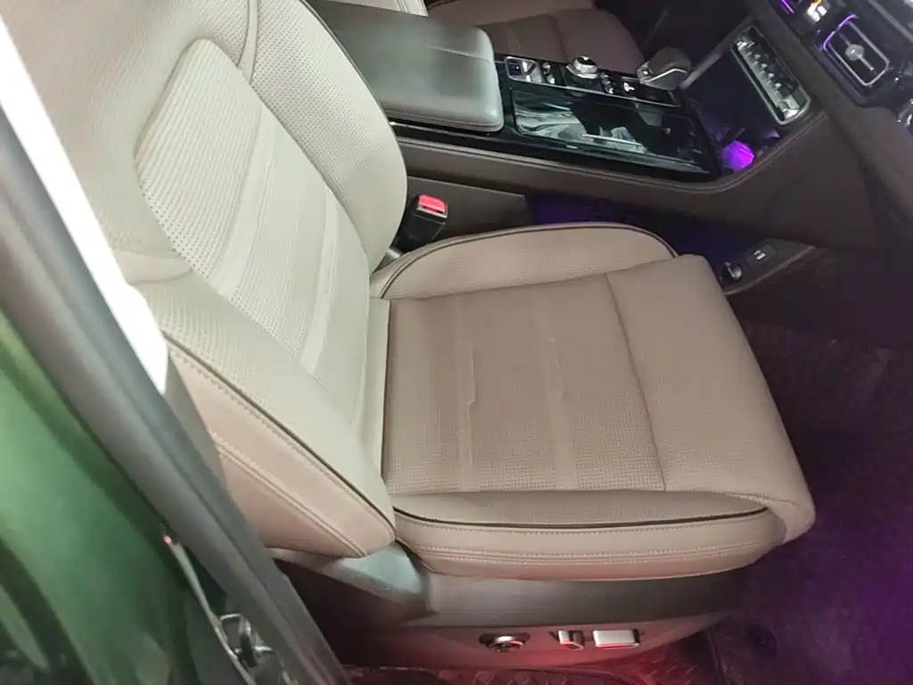 BAIC ORV Beijing Off-Road BJ60 2025 2022 Model 2.0T 11th Edition 5-Seater