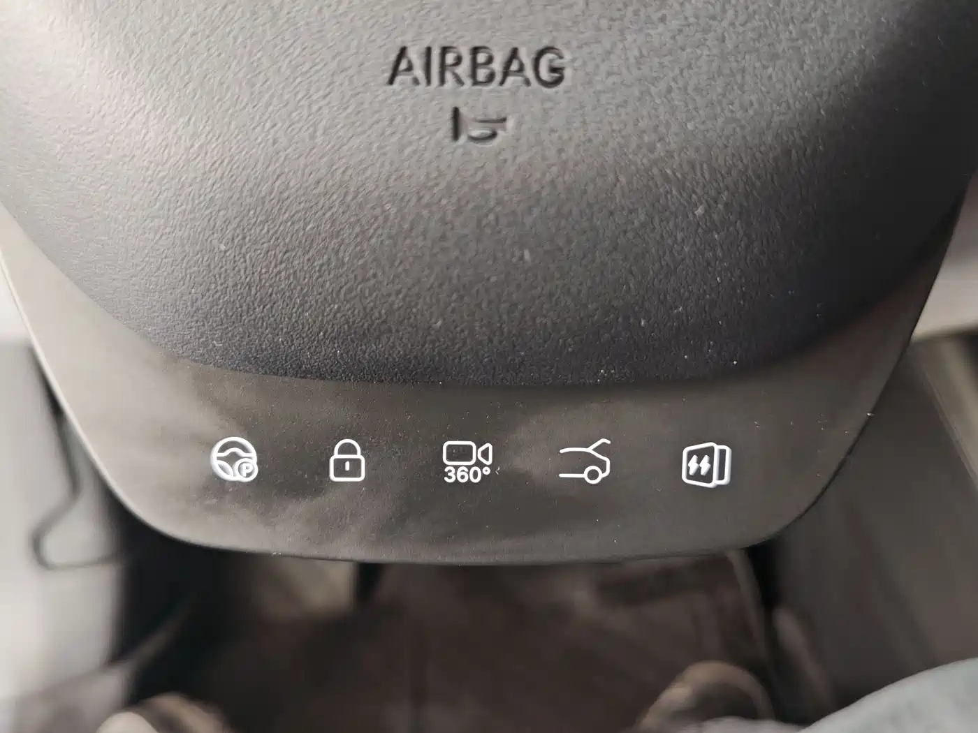 ZEEKR EXTREME KRYPTON 007