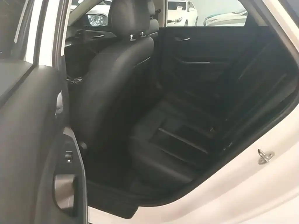 Hyundai Fista 2022 2021 280TGDi GLX Elite Edition