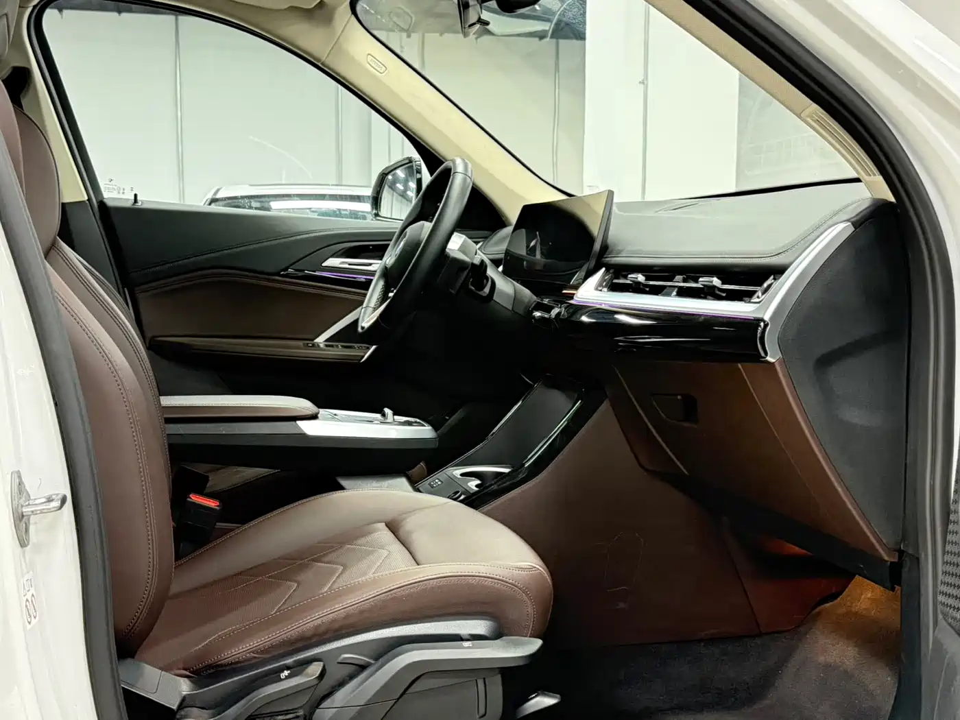 BMW X1 2023 sDrive20Li X Design Package фото 17