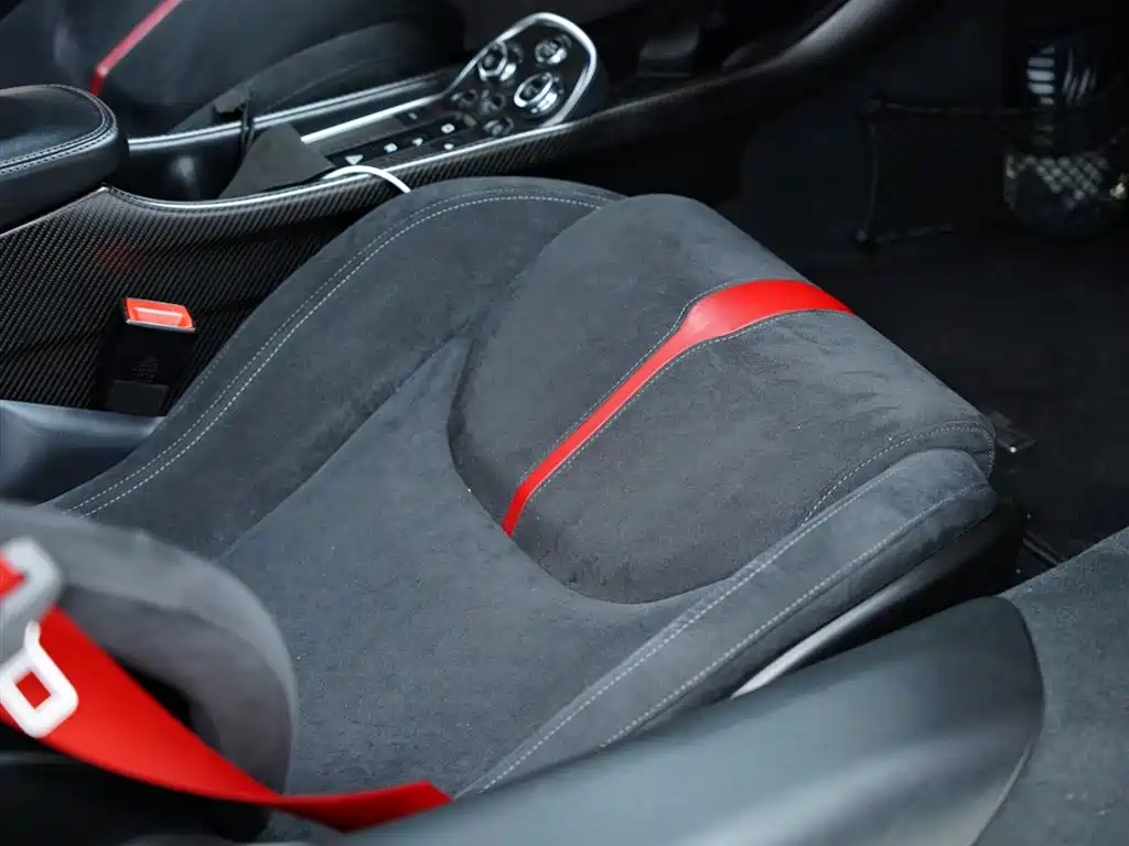 McLaren 570 2019 2015 570S 3.8T Coupe