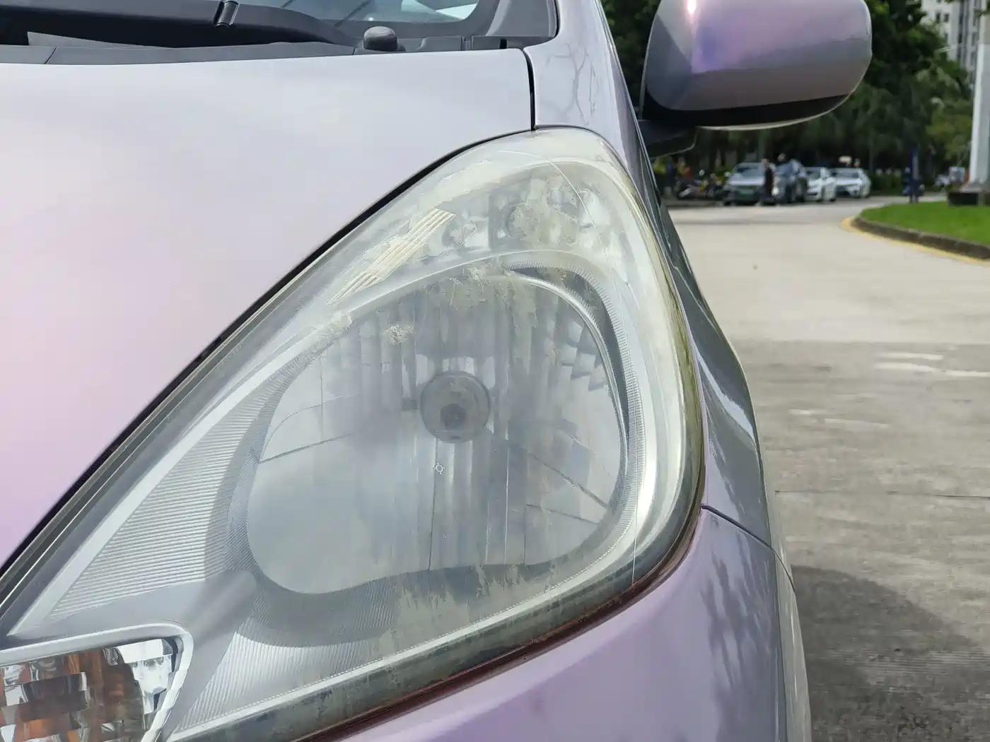 Photo 22 - Honda Fit