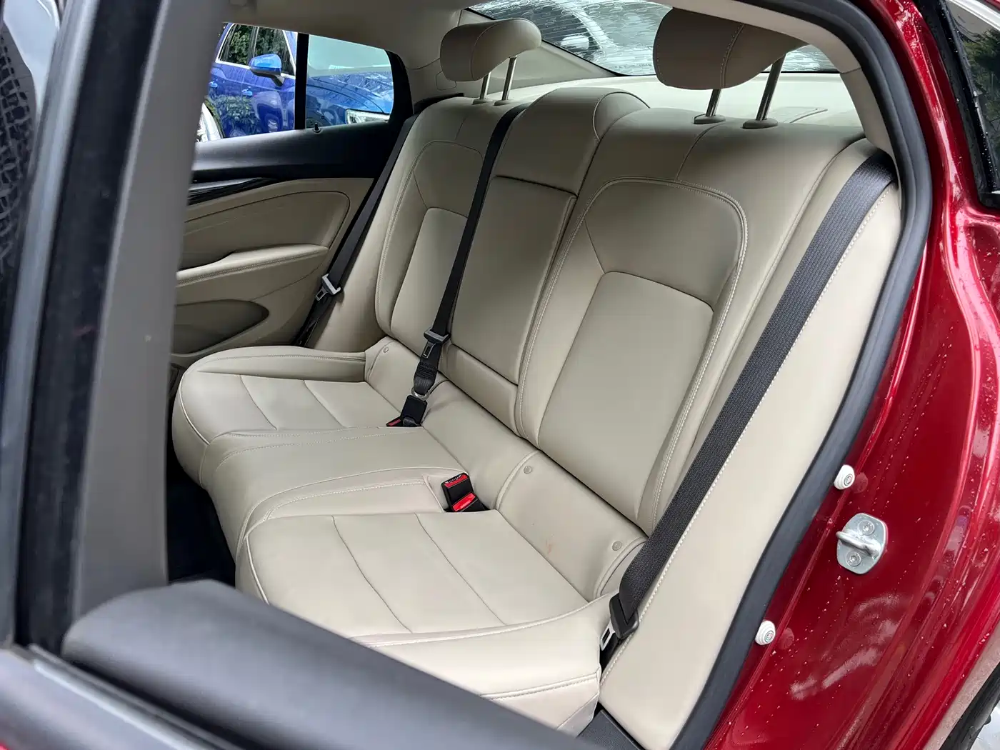 BUICK REGAL