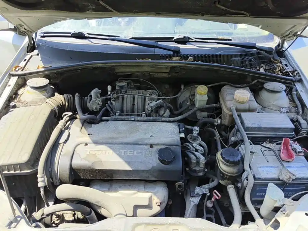 Photo 3 - Buick Excelle