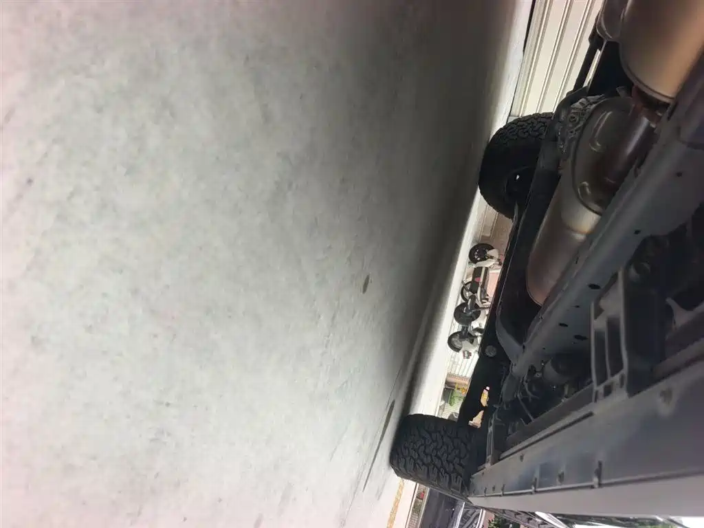 Tank 400 New Energy 2023 Hi4-T Super Edition фото 18