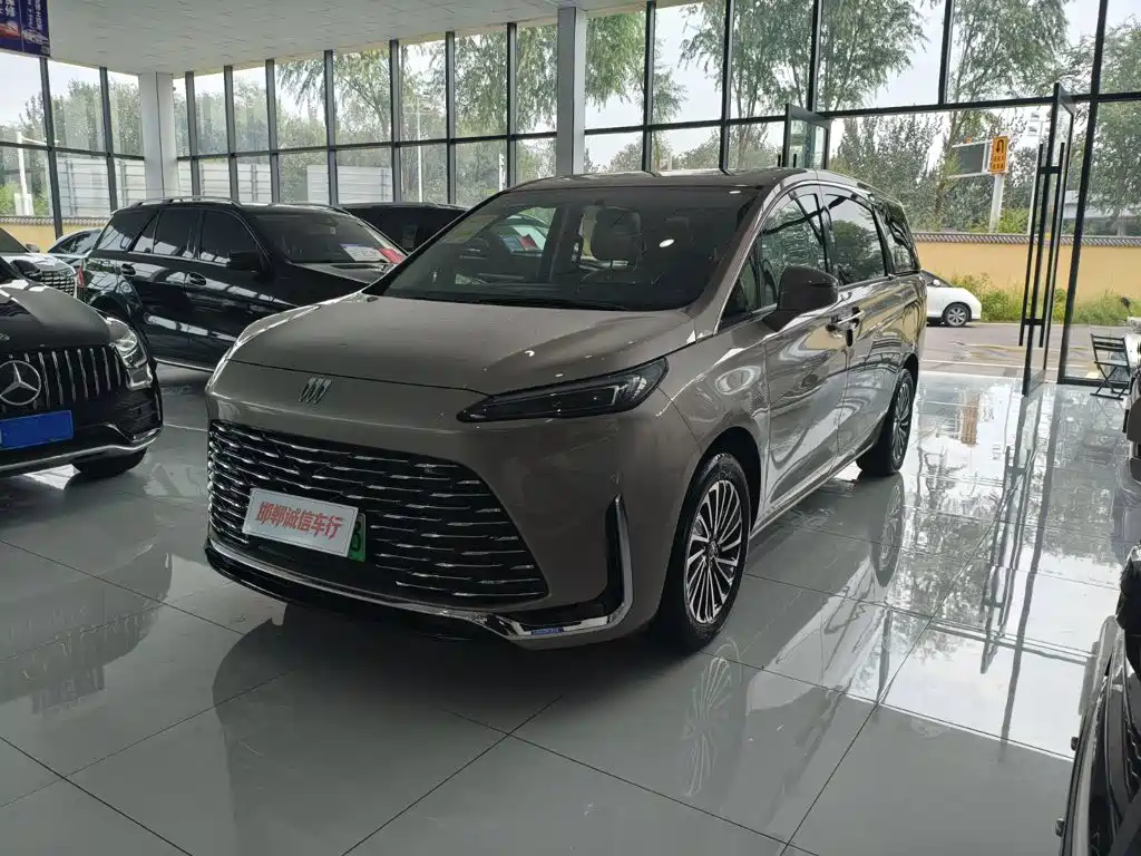 Similar car