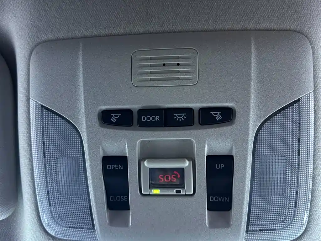 Toyota Corolla 2021 1.2T S-CVT Elite PLUS Edition фото 20