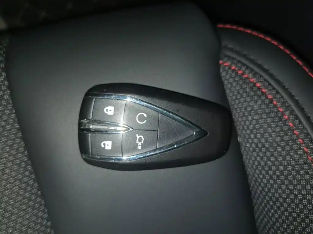 Фото 9 - Changan Oshan Changan Oushang X5