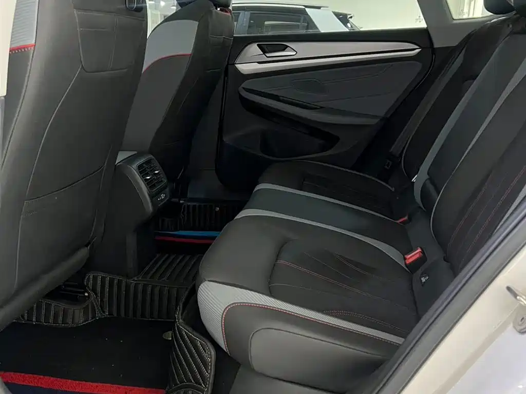 Volkswagen Lamando 2023 Lamando L 280TSI DSG Cool Edition фото 9