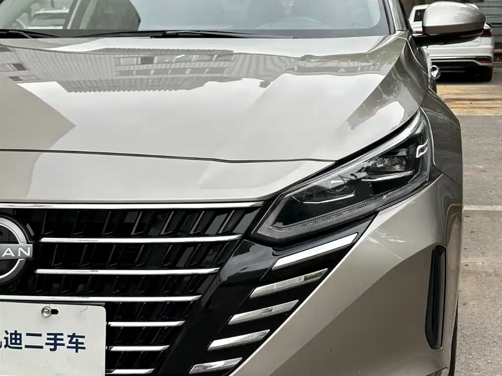 Nissan Teana 2025 2022 2.0L XL-TLS Comfort Edition
