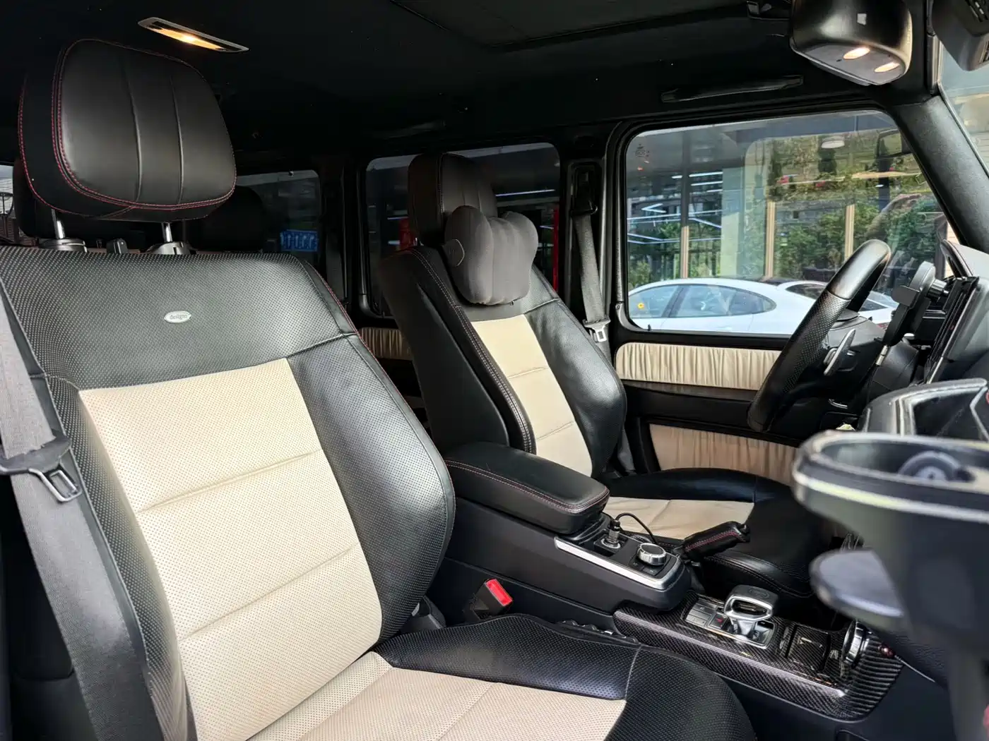 Photo 5 - Mercedes-Benz G-Class