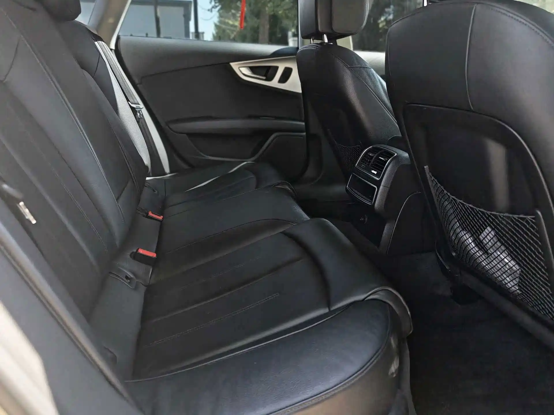 Photo 11 - Audi A7