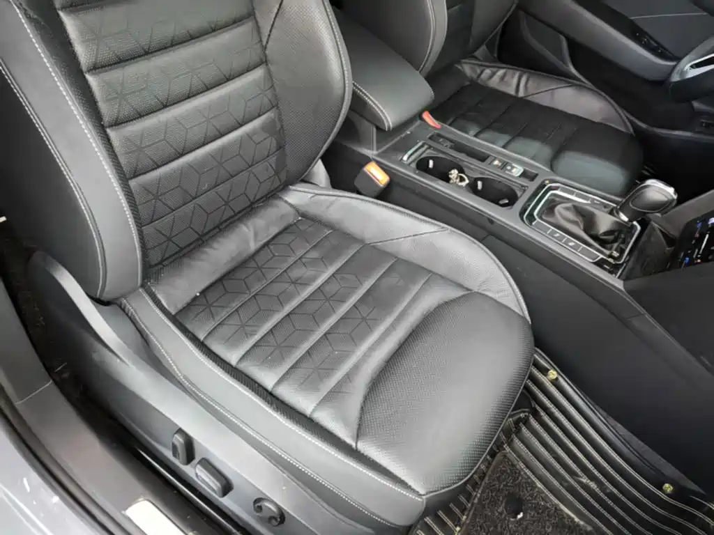 Volkswagen FAW-Volkswagen CC 2025 2024 Shooting Brake 380TSI Hunter's Heart Public Sharing Edition