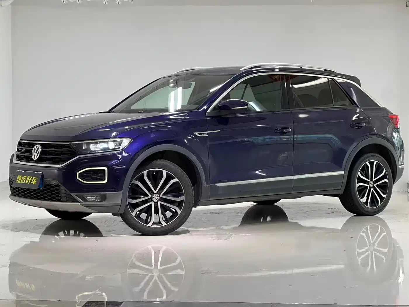 صورة 1 - Volkswagen T-ROC