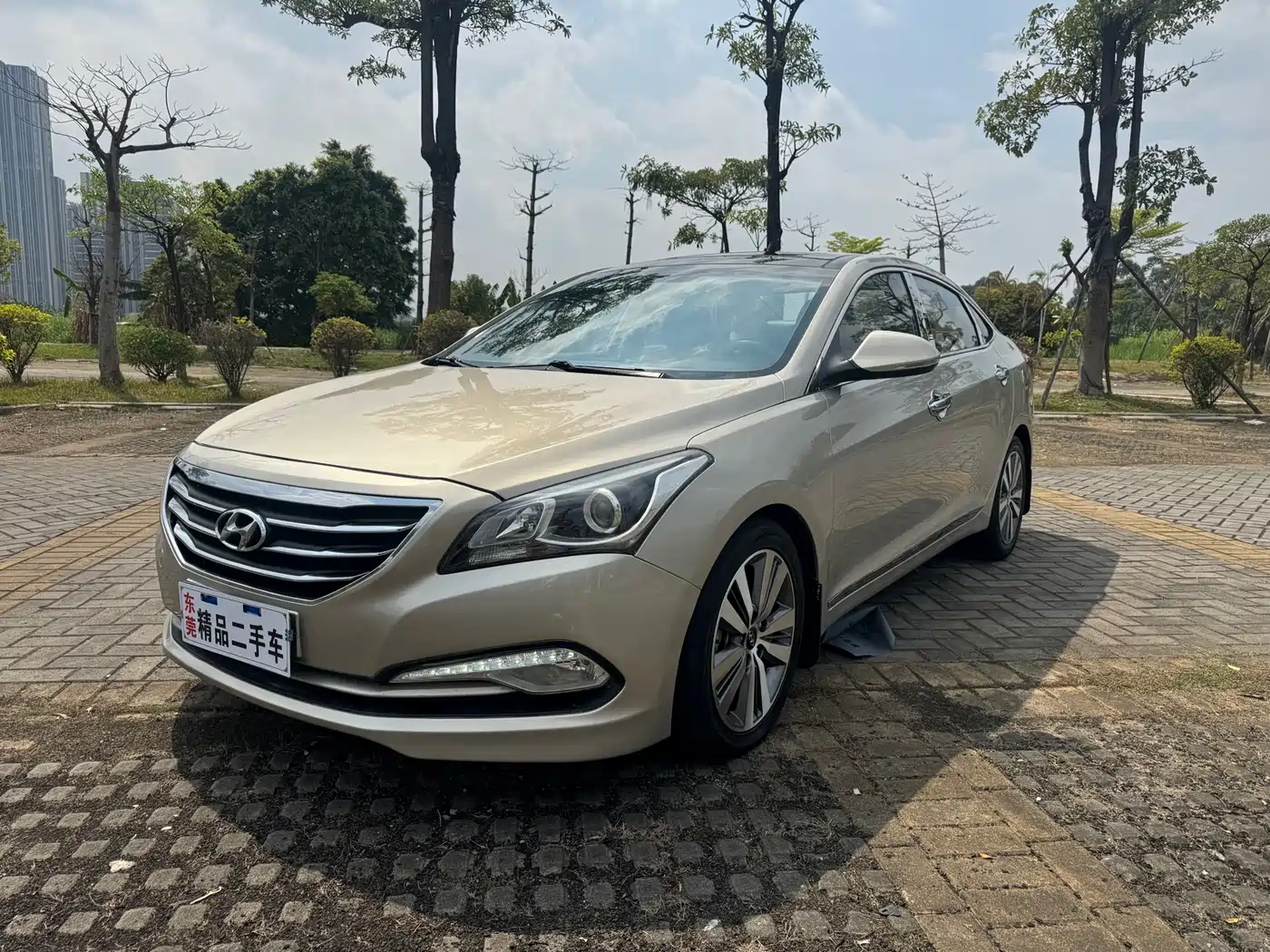 HYUNDAI NAME PICTURE