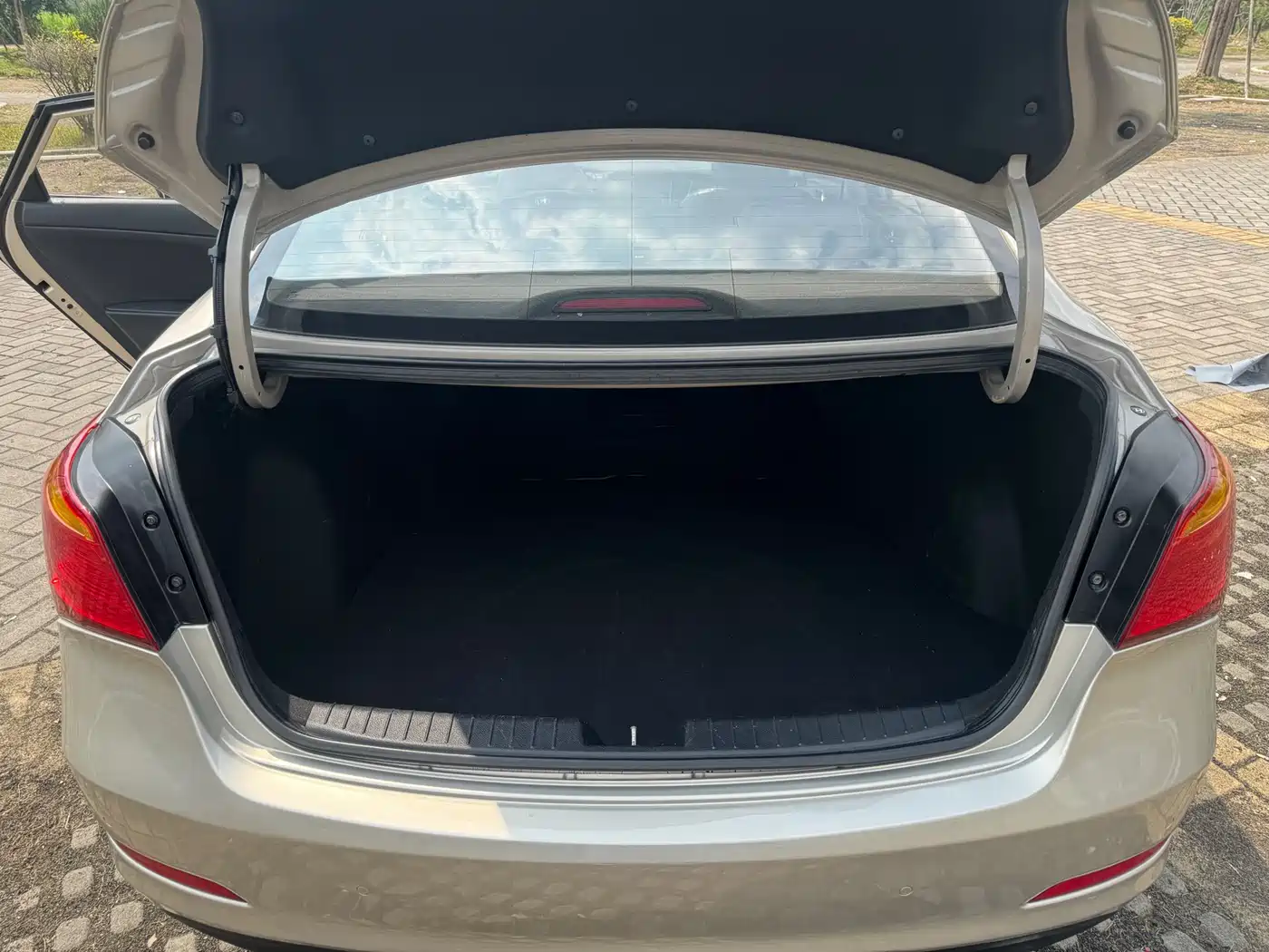 HYUNDAI NAME PICTURE