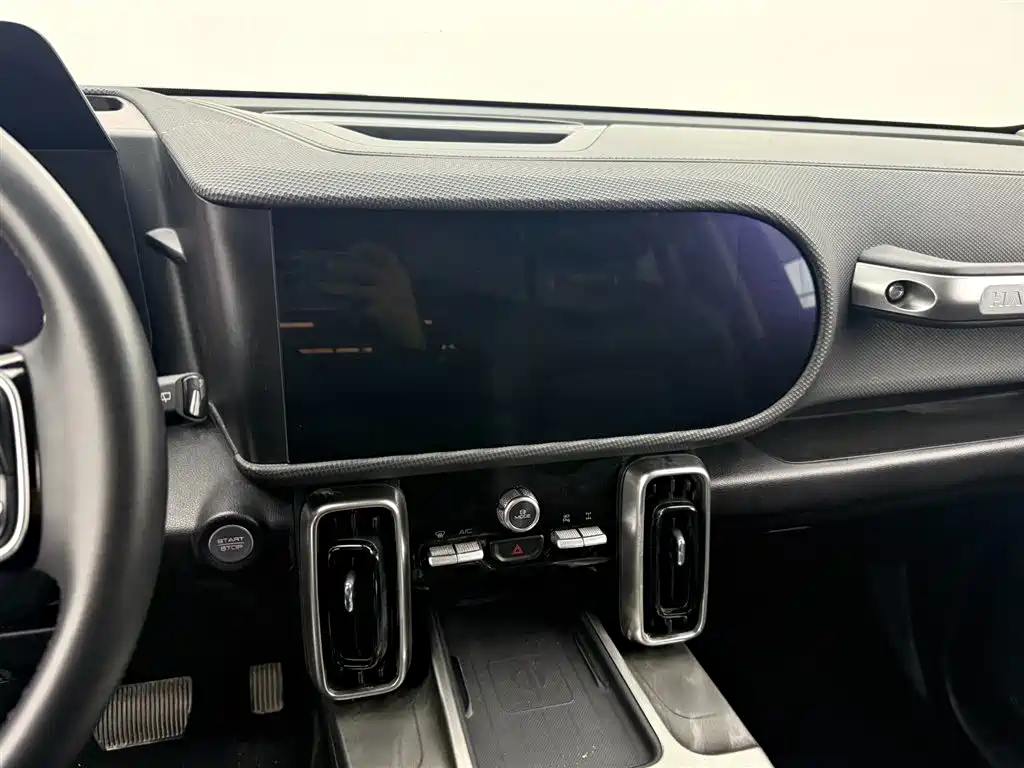 HAVAL BIG DOG