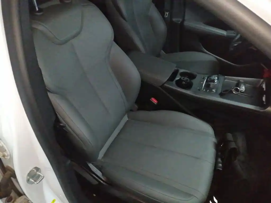 BYD Qin PLUS 2025 DM-i Smart Drive 55KM Leader фото 25