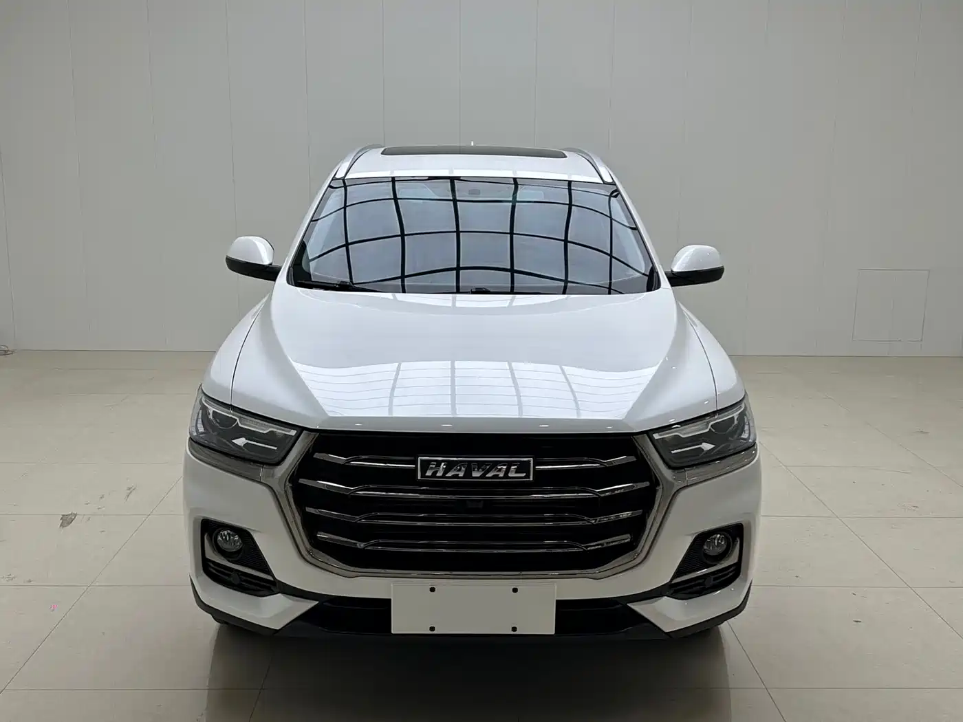 Haval H6 2021 National Trend Edition 1.5T Automatic Urban Edition фото 2