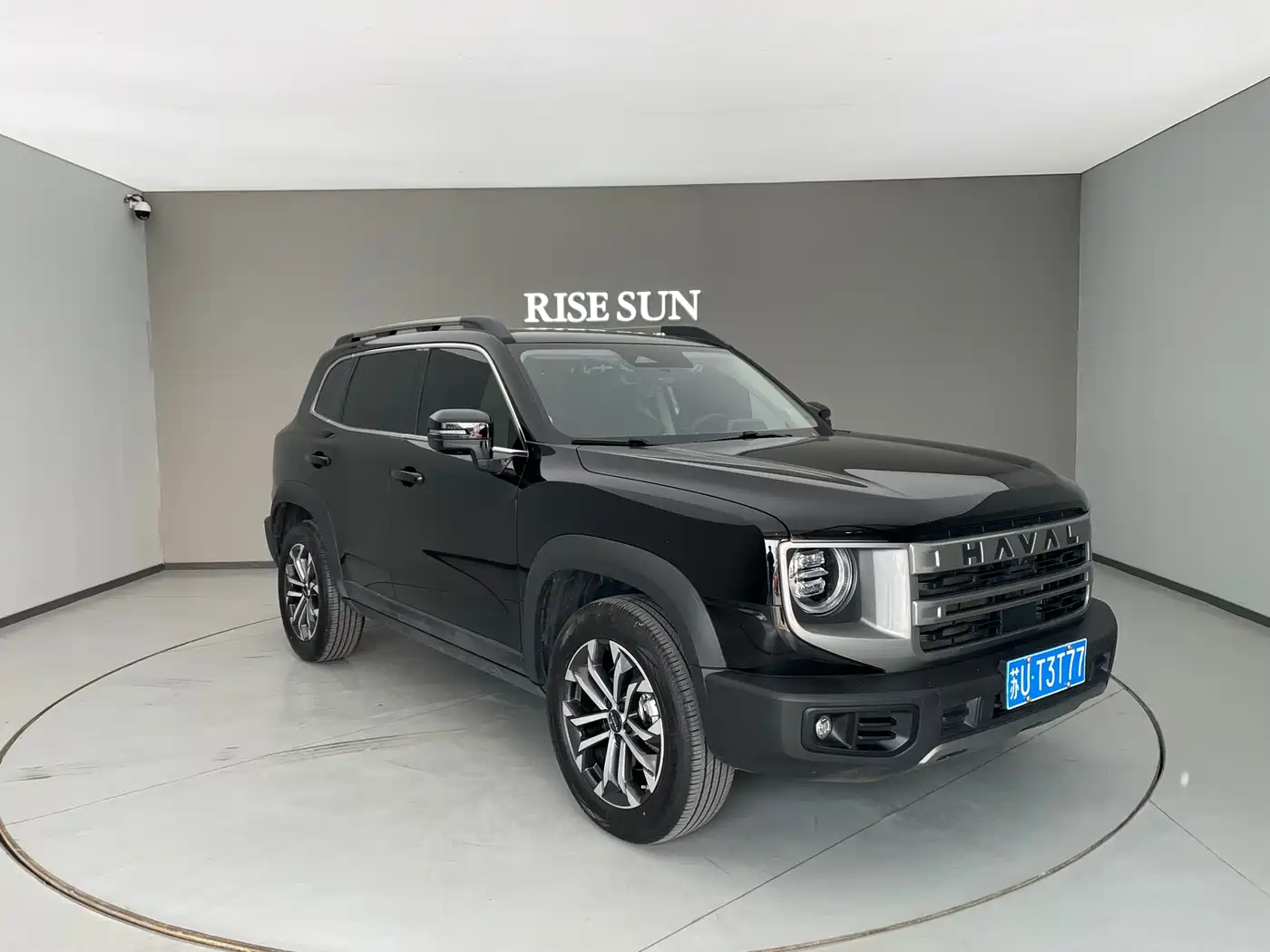HAVAL BIG DOG
