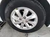 Фото 23 - Kia K2