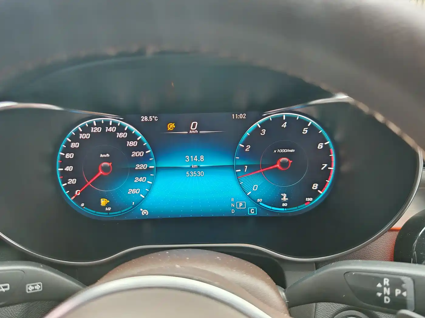 Mercedes-Benz GLC 2022 Facelift III GLC 260 L 4MATIC Dynamic фото 11