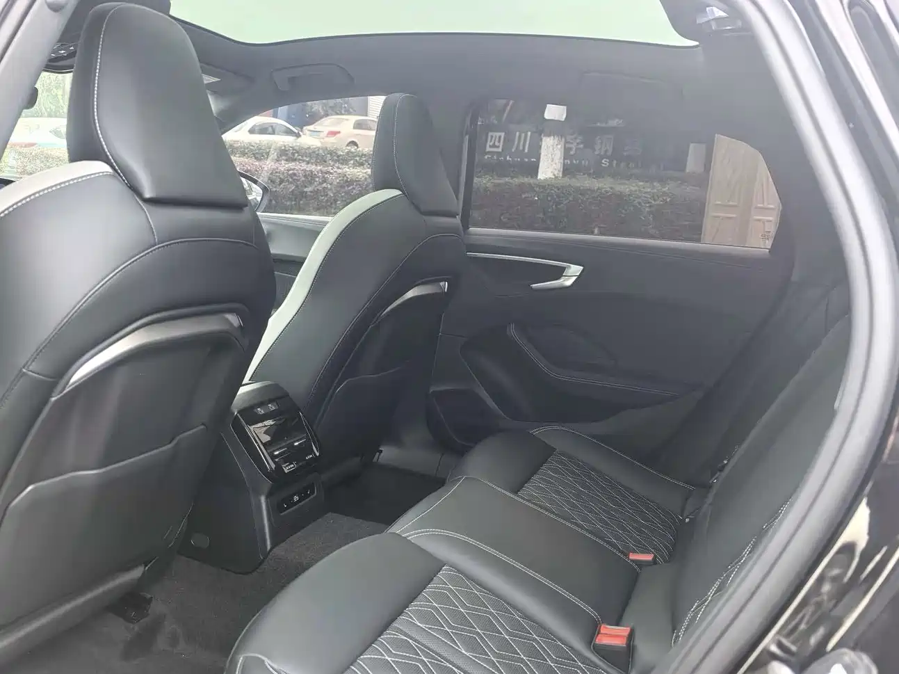 AUDI A5L
