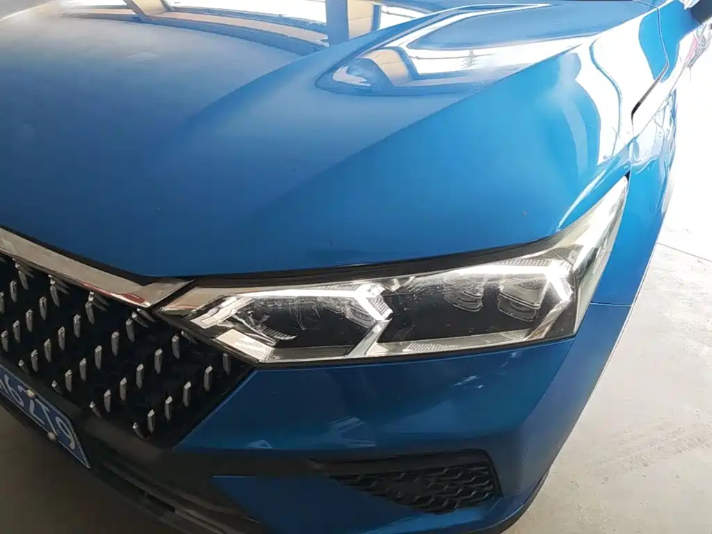 Besturn Bestune T77 2020 2020 PRO 280 TID Automatic Luxury