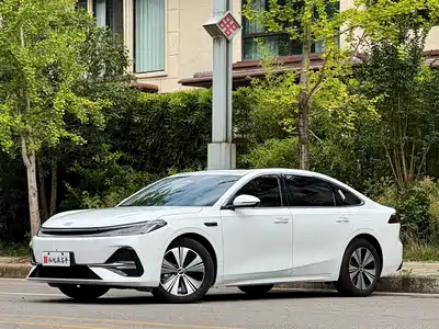 Geely Galaxy A7
