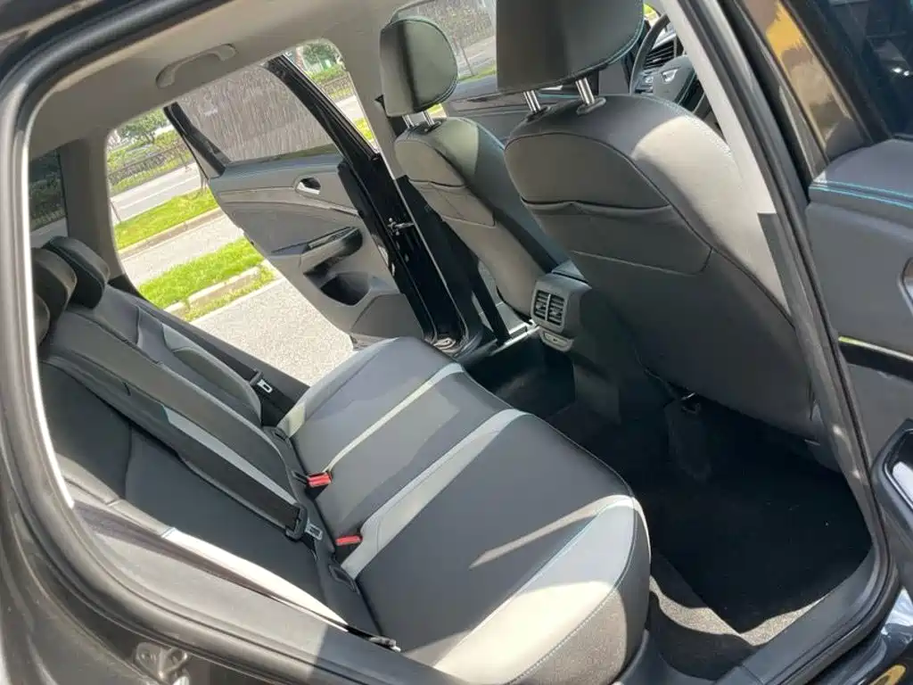 Jetta VS5 2026 2023 280TSI Auto Highlight Comfort Type