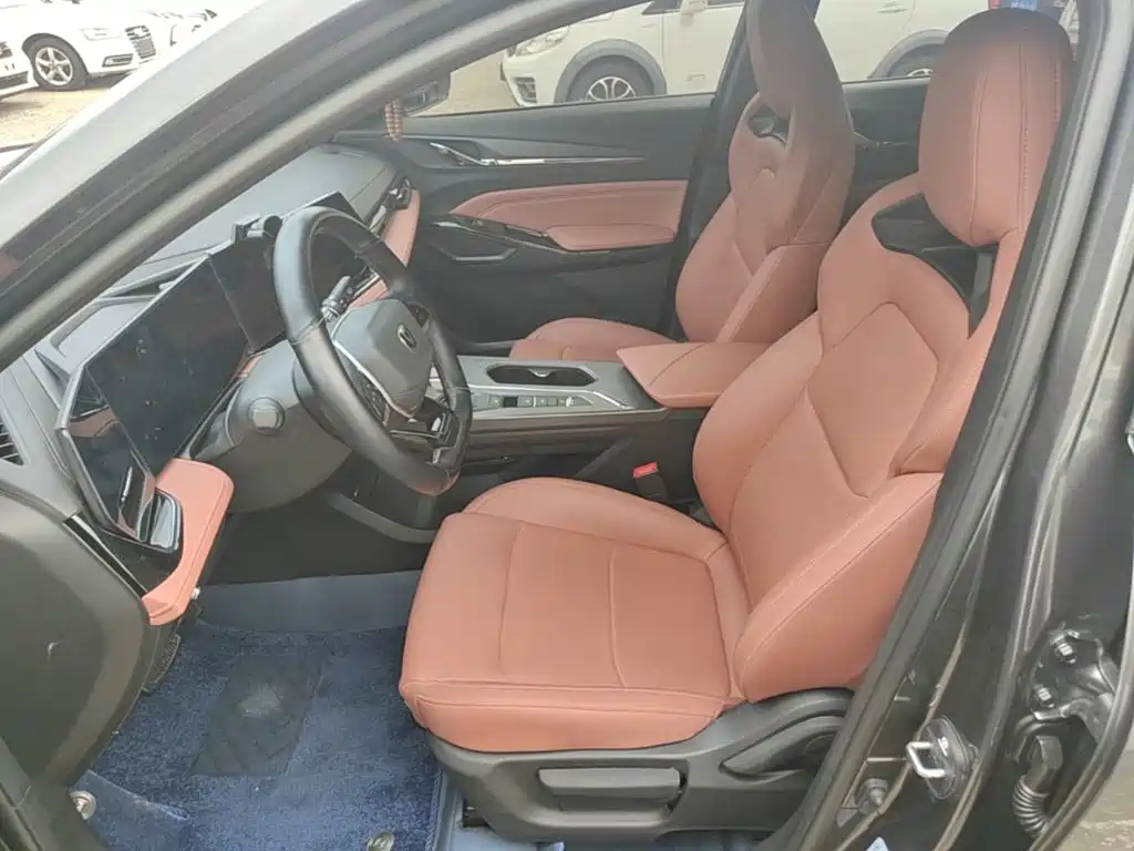 Changan X5 PLUS 2026 2026 Model Second Generation 1.5T Pioneer PRO