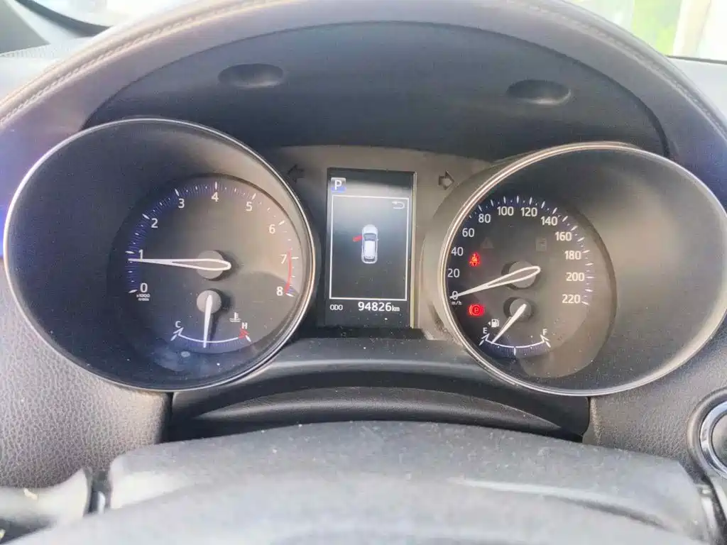Фото 4 - Toyota IZOA