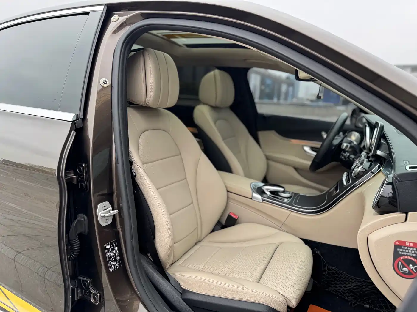 Mercedes-Benz C-Class 2015 Facelift C 200 L Sport фото 10