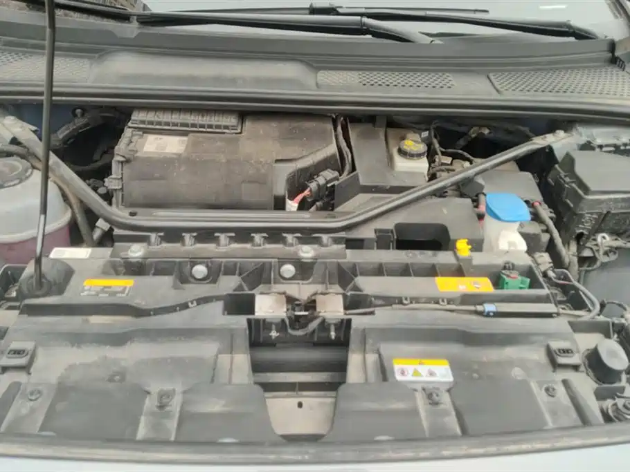 VOLKSWAGEN ID.7 VIZZION