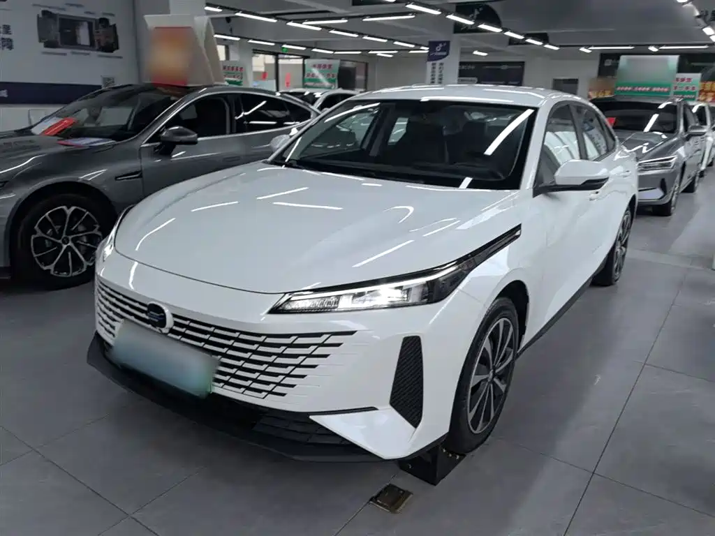 Changan Oshan Changan Oushang 520 2026 2025 Standard Edition