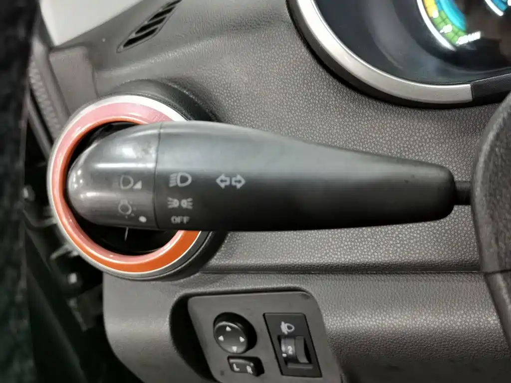 QQ New Energy Little Ant 2019 2019 4-Seater Smart Enjoyment Edition 30.6kWh