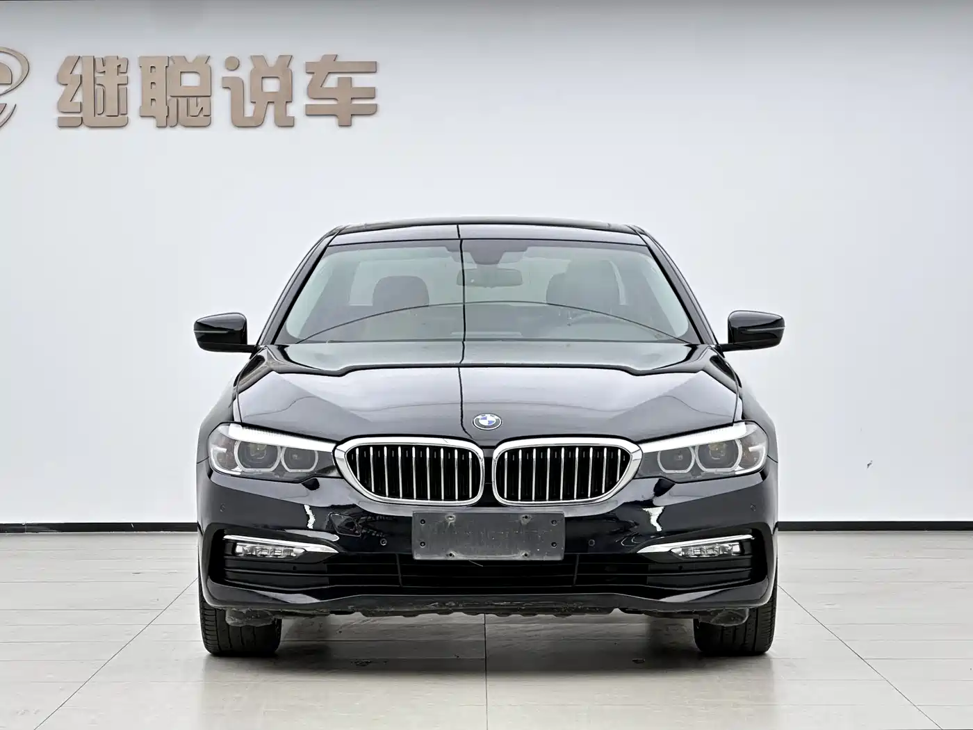 BMW 5 Series 2018 528Li Launch Special Edition фото 2