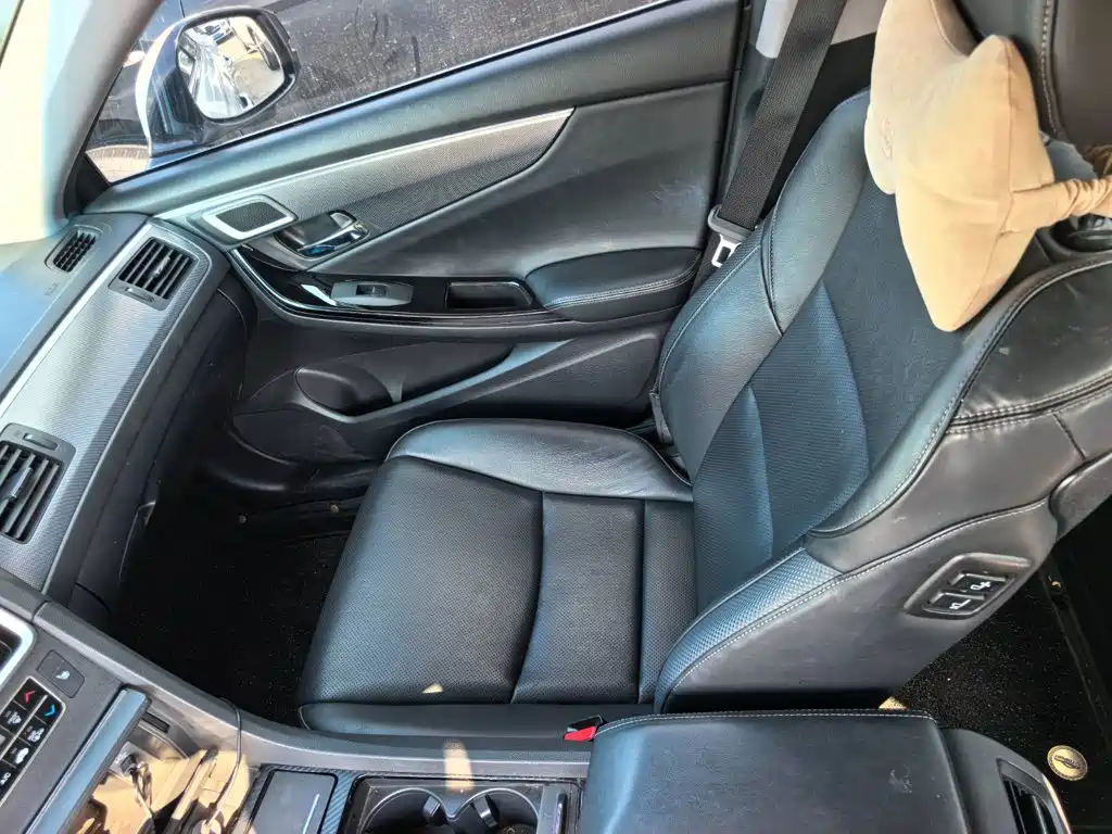 Honda Spirior 2017 2017 2.0L Comfort Edition