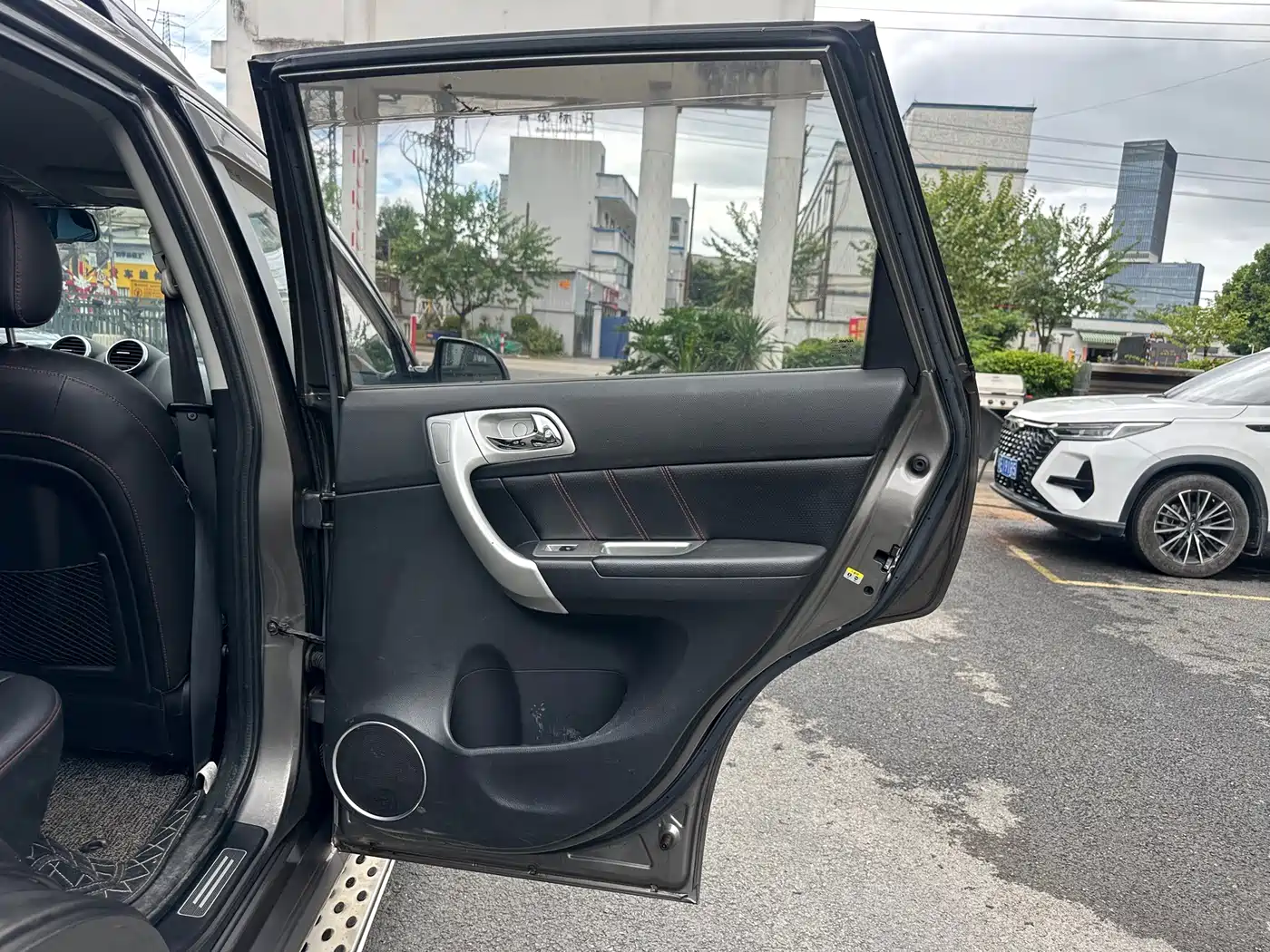 Фото 12 - Haval H6
