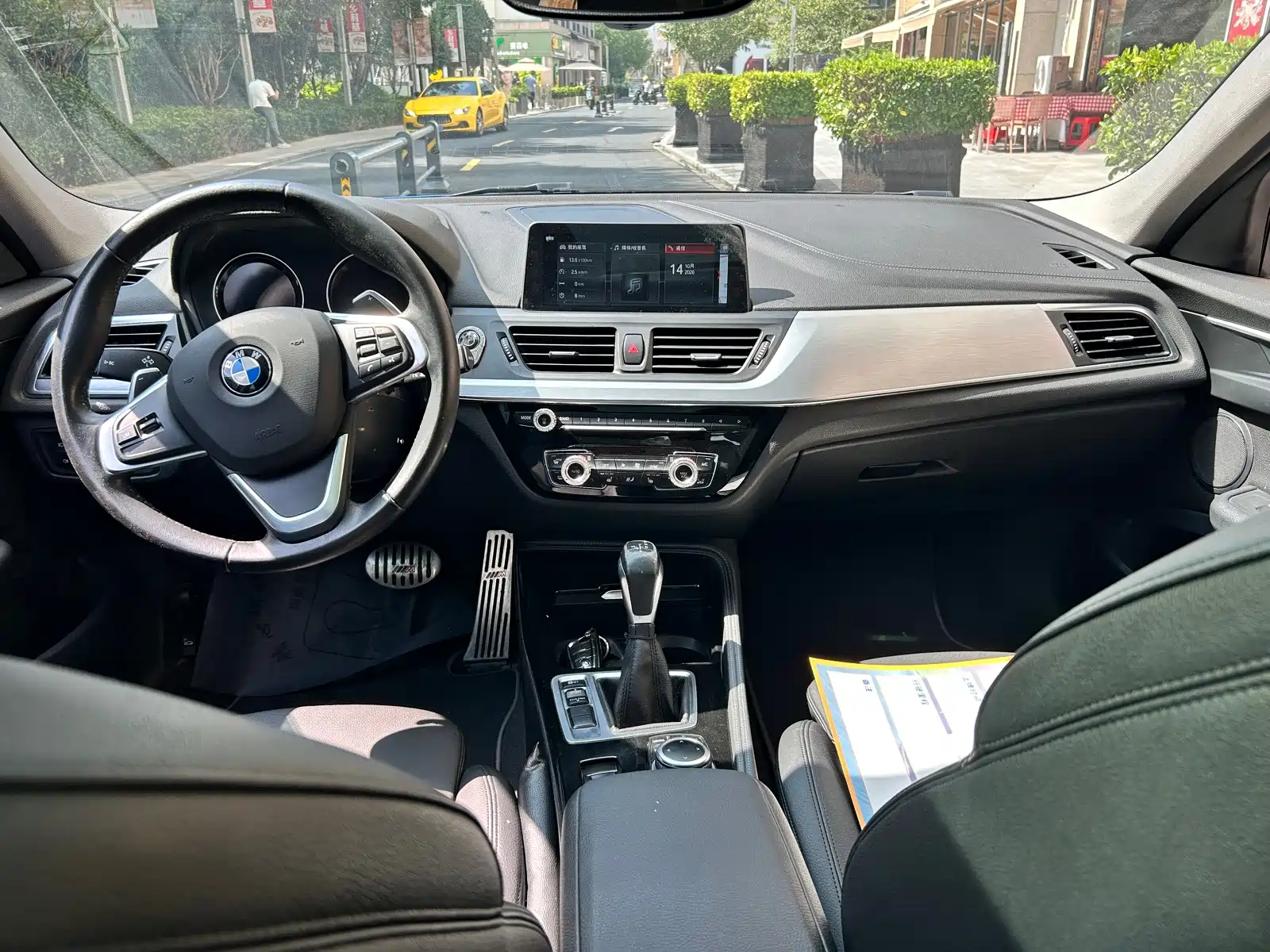 Фото 12 - BMW 1 Series