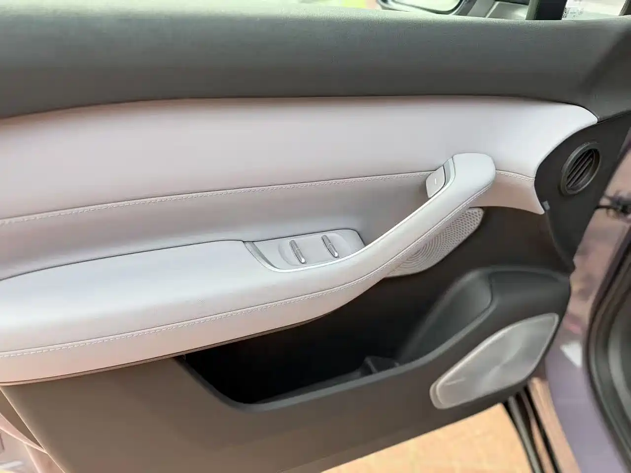 NIO EC6 2025 2025 75kWh