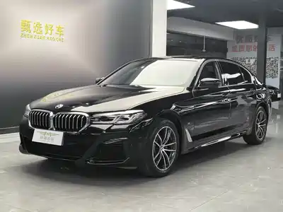 BMW 5