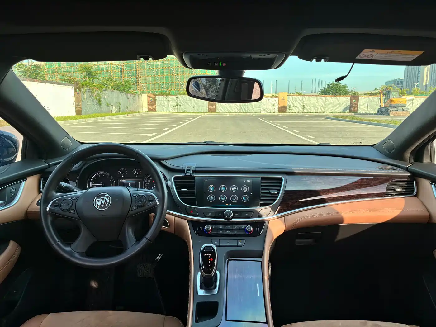 Buick LaCrosse 2019 28T Elite Edition фото 10