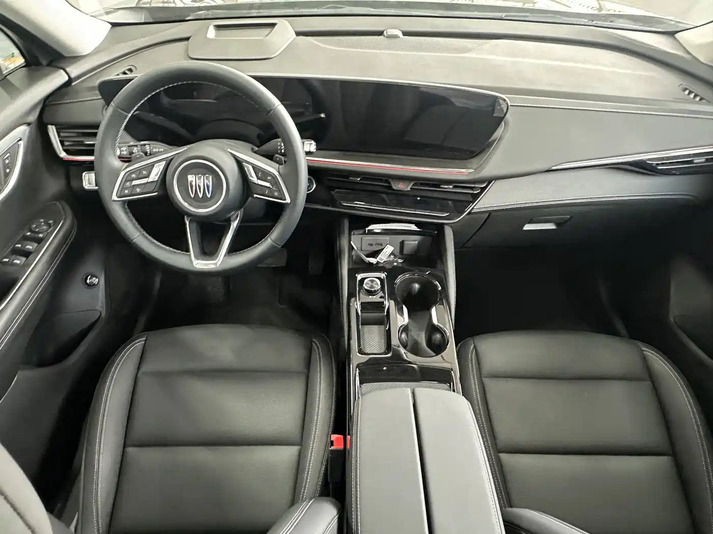 Buick Envision S 2025 2025 25T Premium Platinum Edition