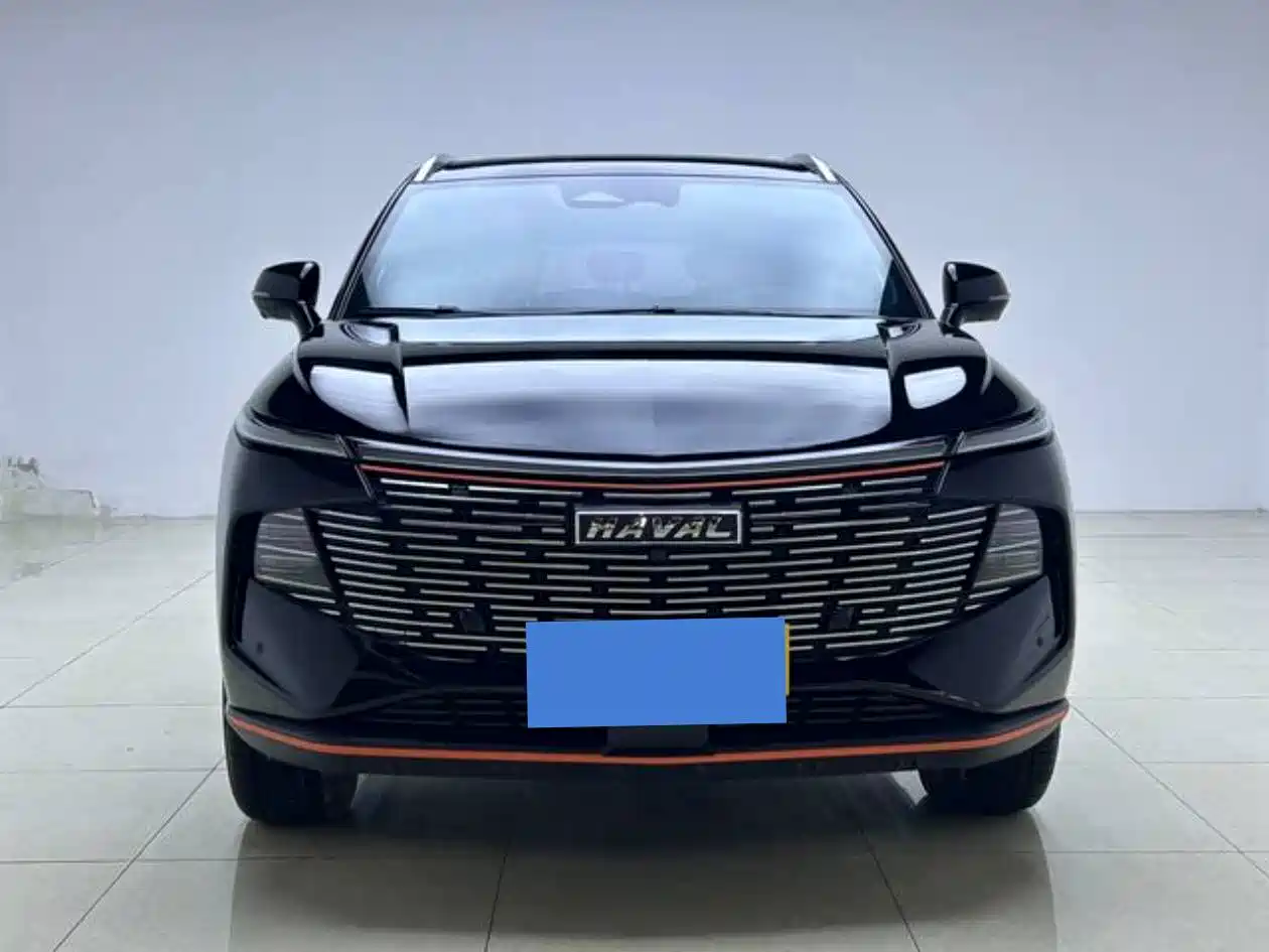 HAVAL DIVINE BEAST