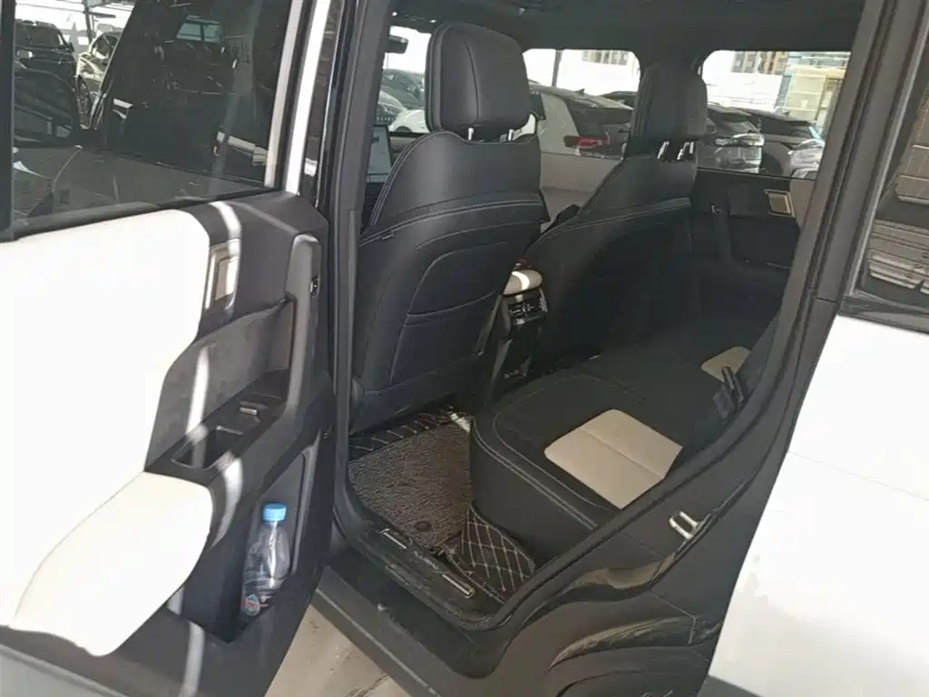 iCAR 03T 2024 2024 501km AWD Long Range