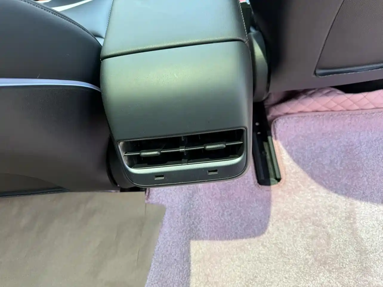 TESLA MODEL 3 (IMPORTED)